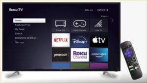 How to Pair and Reset a Roku remote